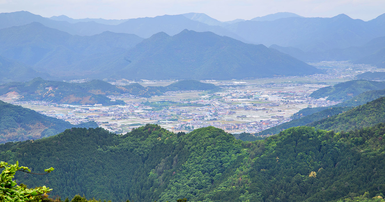 サザンヘルム・パートナーズ株式会社 丹波篠山プロジェクト