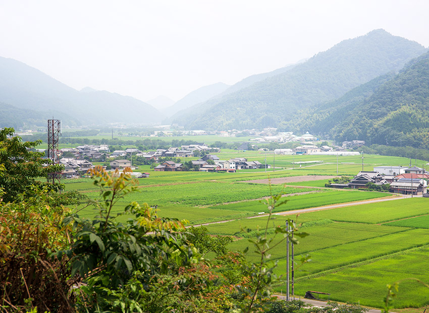 サザンヘルム・パートナーズ株式会社 丹波篠山プロジェクト