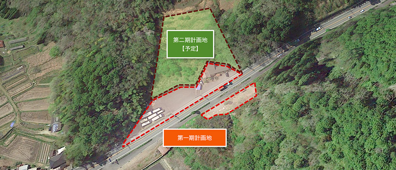 サザンヘルム・パートナーズ株式会社 丹波篠山プロジェクト