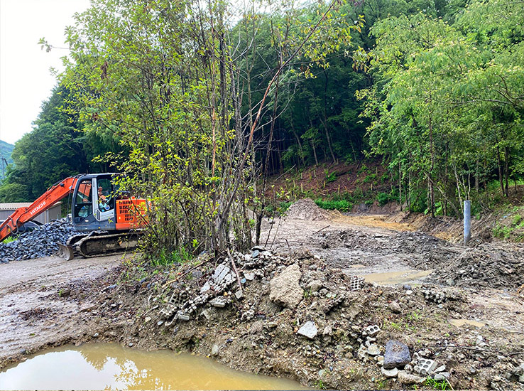 サザンヘルム・パートナーズ株式会社 丹波篠山プロジェクト