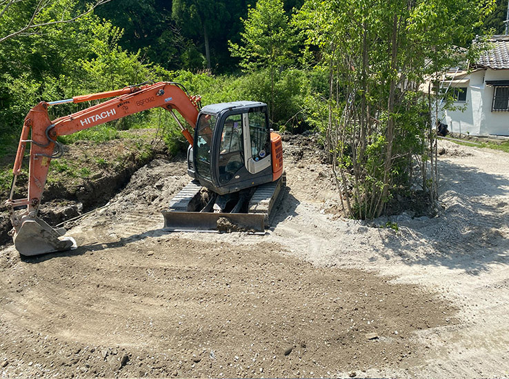 サザンヘルム・パートナーズ株式会社 丹波篠山プロジェクト
