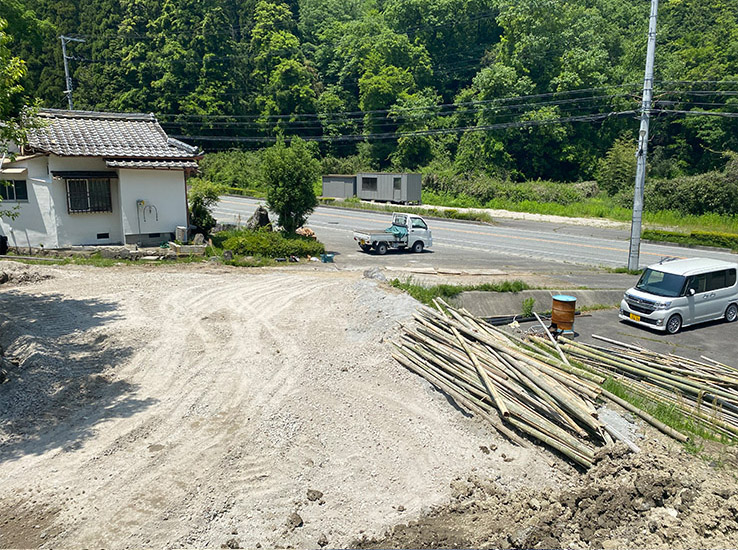 サザンヘルム・パートナーズ株式会社 丹波篠山プロジェクト