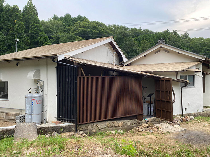 サザンヘルム・パートナーズ株式会社 丹波篠山プロジェクト