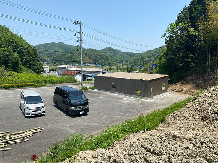 サザンヘルム・パートナーズ株式会社 丹波篠山プロジェクト