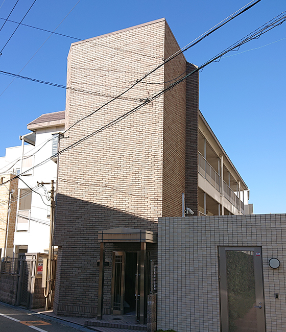 サザンヘルム・パートナーズ株式会社 販売実績物件