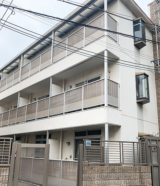 サザンヘルム・パートナーズ株式会社 販売実績物件