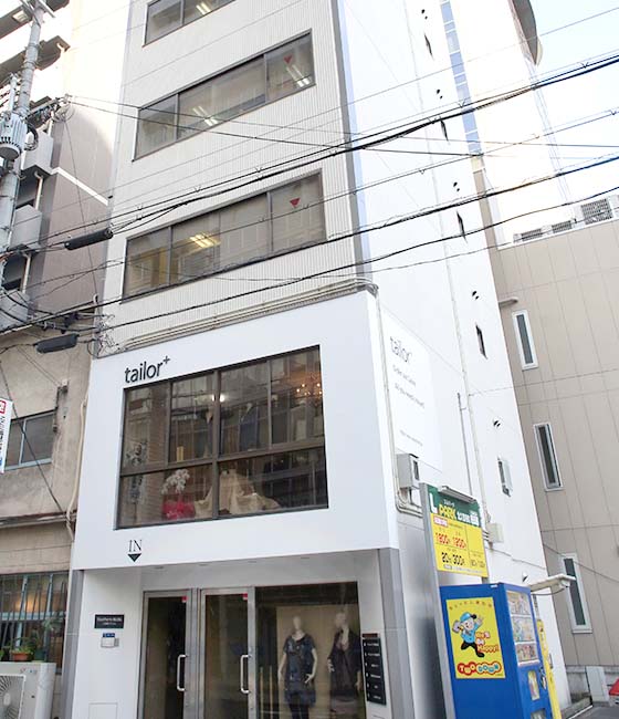 サザンヘルム・パートナーズ株式会社 自社保有物件