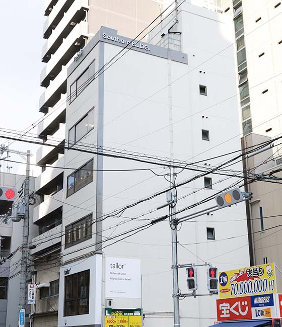 サザンヘルム・パートナーズ株式会社 自社保有物件