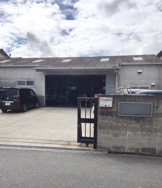 サザンヘルム・パートナーズ株式会社 販売実績物件