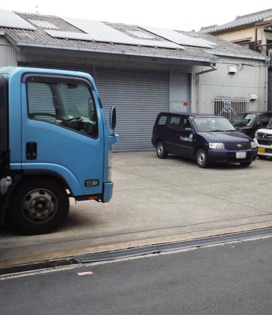 サザンヘルム・パートナーズ株式会社 販売実績物件