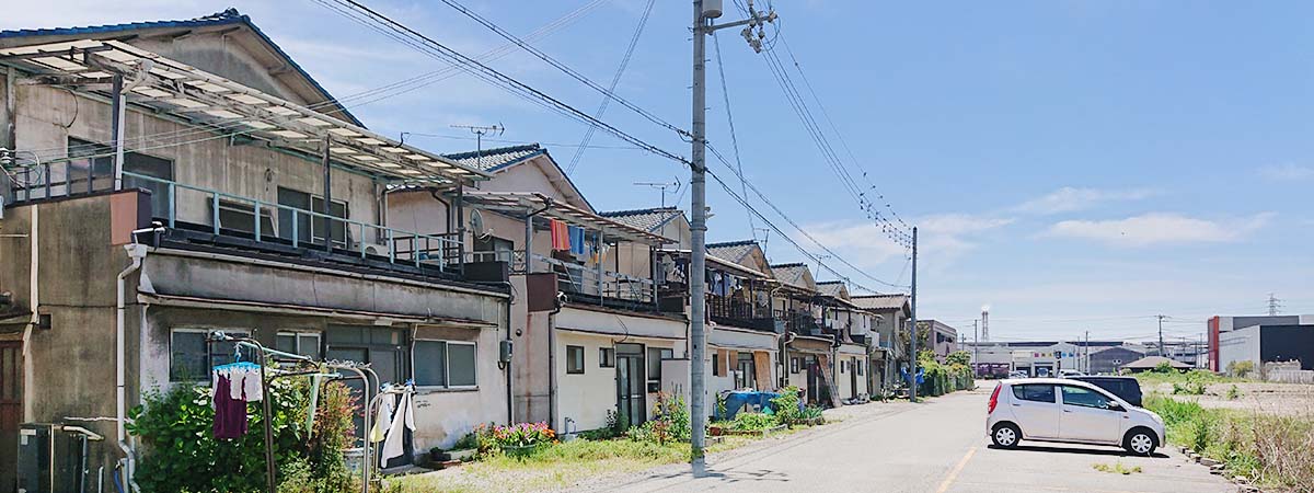 サザンヘルム・パートナーズ株式会社 販売実績物件