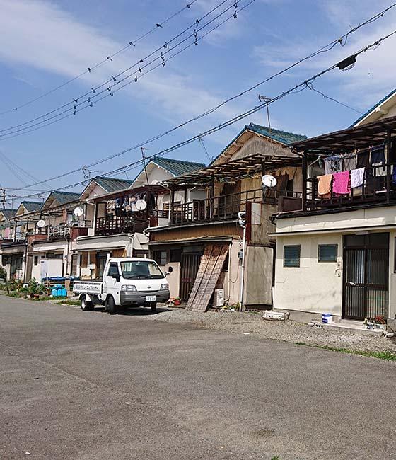 サザンヘルム・パートナーズ株式会社 販売実績物件