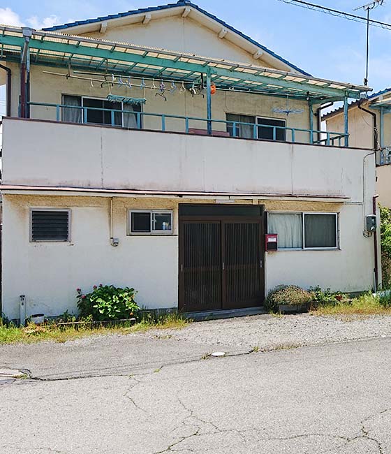 サザンヘルム・パートナーズ株式会社 自社保有物件