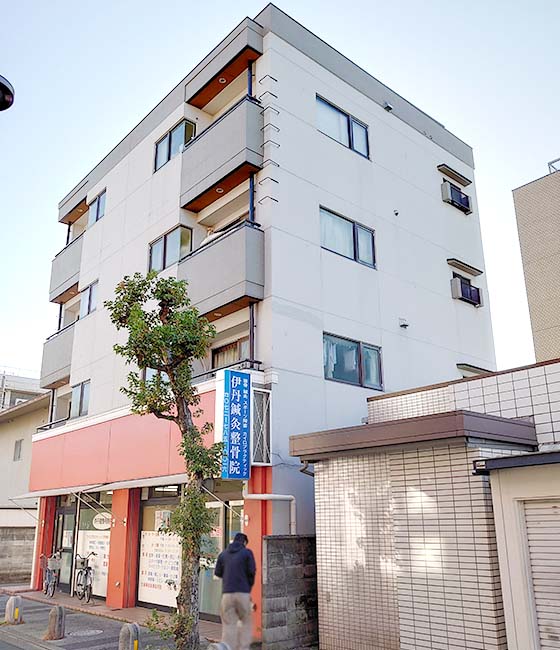 サザンヘルム・パートナーズ株式会社 自社保有物件