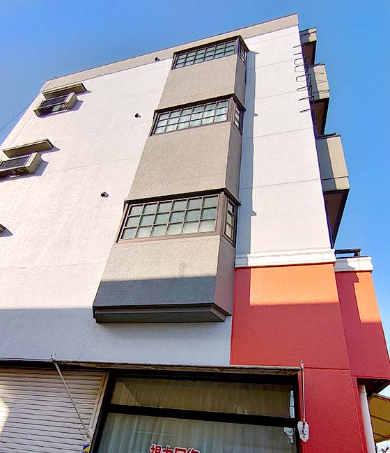 サザンヘルム・パートナーズ株式会社 自社保有物件