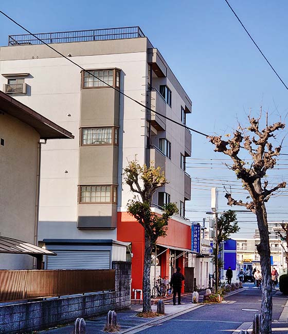 サザンヘルム・パートナーズ株式会社 自社保有物件