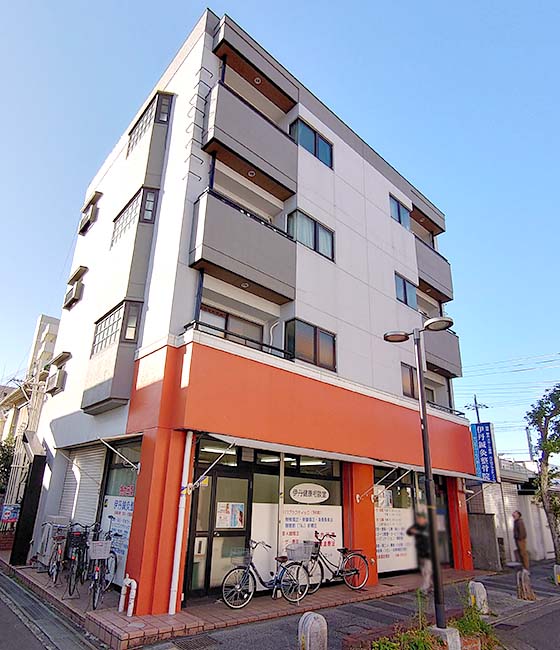 サザンヘルム・パートナーズ株式会社 自社保有物件