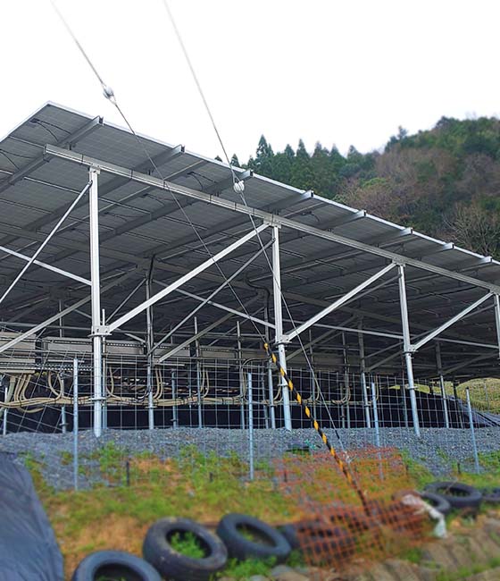 サザンヘルム・パートナーズ株式会社 自社保有物件