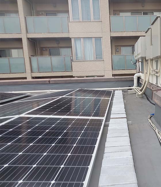 サザンヘルム・パートナーズ株式会社 販売実績物件