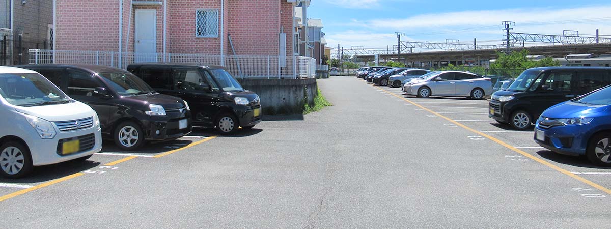 サザンヘルム・パートナーズ株式会社 自社保有物件