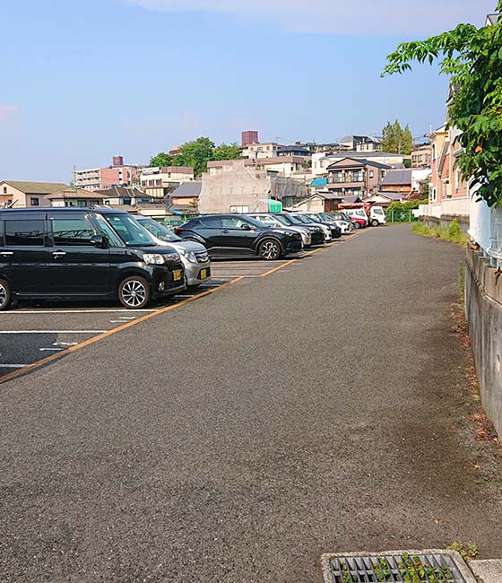 サザンヘルム・パートナーズ株式会社 自社保有物件