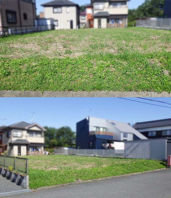 サザンヘルム・パートナーズ株式会社 販売実績物件