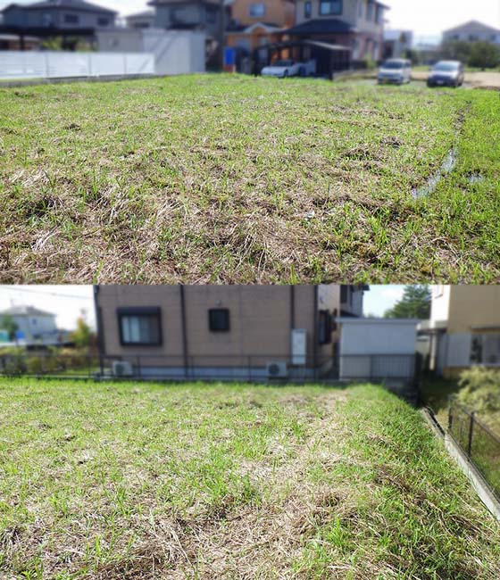 サザンヘルム・パートナーズ株式会社 販売実績物件