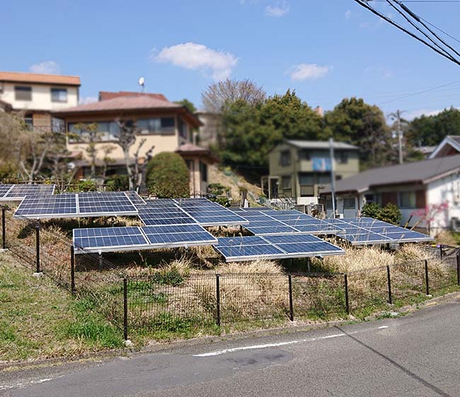 サザンヘルム・パートナーズ株式会社 自社保有物件