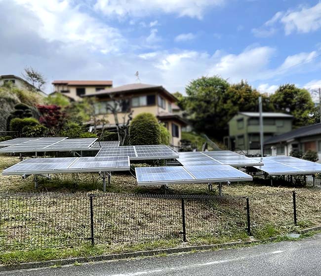 サザンヘルム・パートナーズ株式会社 自社保有物件