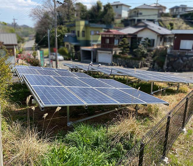 サザンヘルム・パートナーズ株式会社 自社保有物件