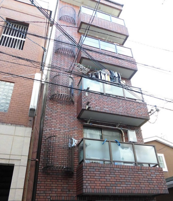 サザンヘルム・パートナーズ株式会社 販売実績物件