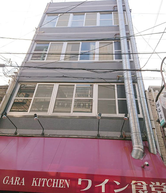 サザンヘルム・パートナーズ株式会社 販売実績物件