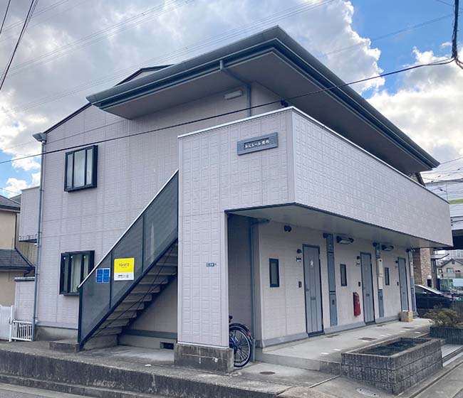 サザンヘルム・パートナーズ株式会社 自社保有物件