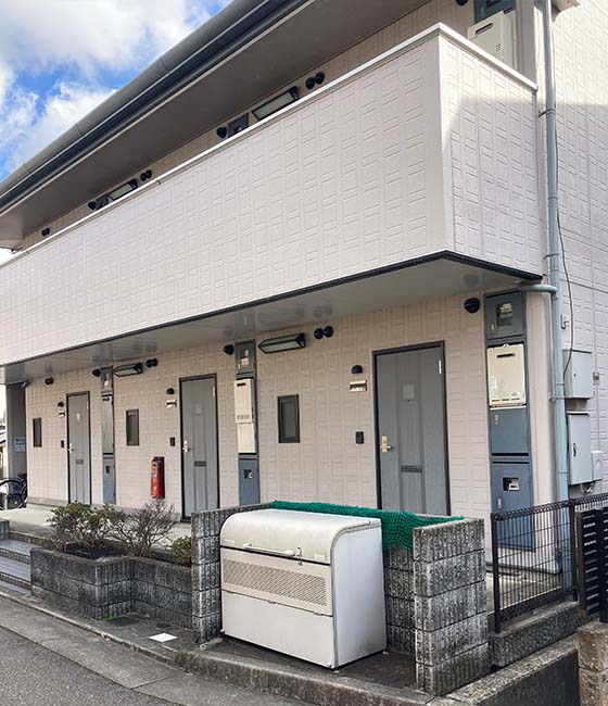 サザンヘルム・パートナーズ株式会社 自社保有物件