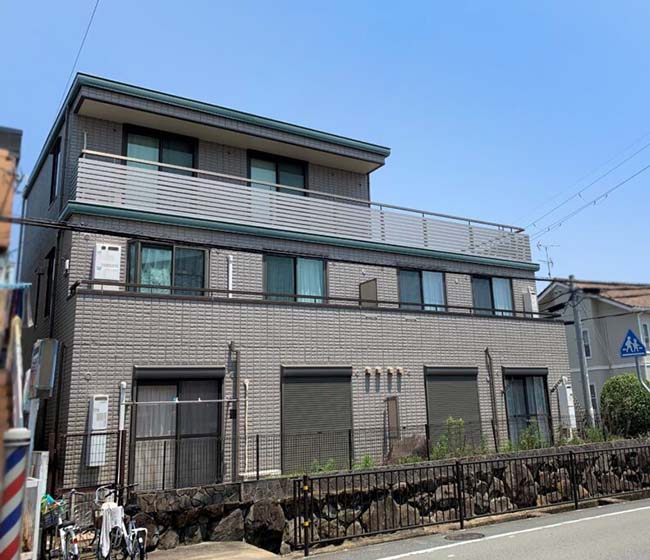 サザンヘルム・パートナーズ株式会社 自社保有物件