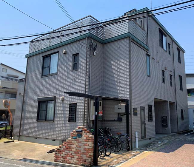 サザンヘルム・パートナーズ株式会社 自社保有物件