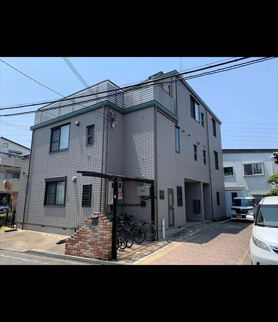 サザンヘルム・パートナーズ株式会社 自社保有物件