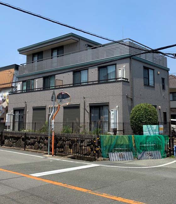 サザンヘルム・パートナーズ株式会社 自社保有物件